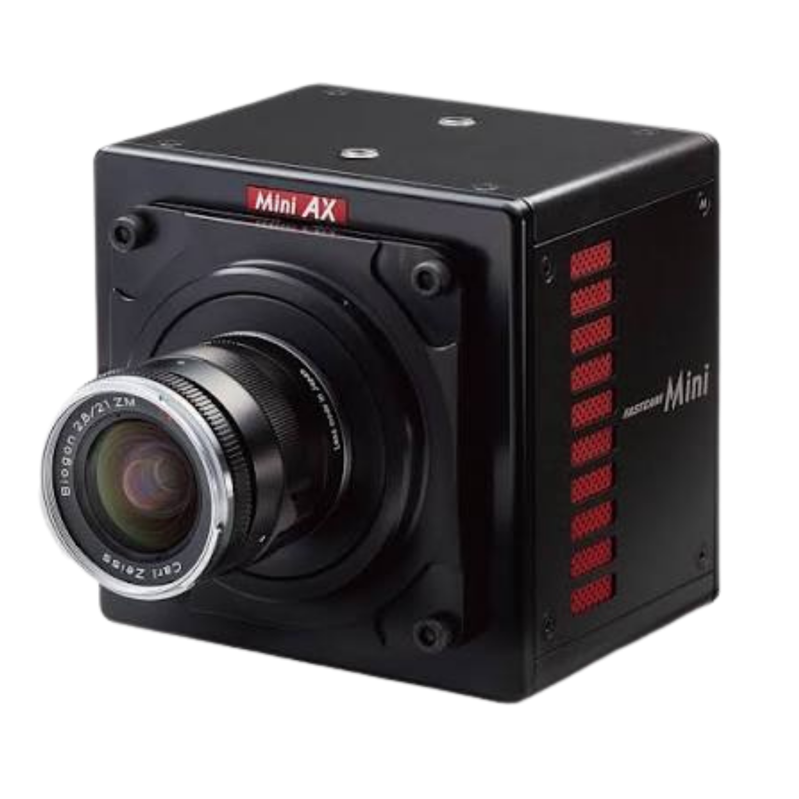 CRYSTA Mini AX200